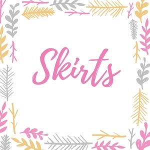 Skirts